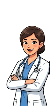 Petugas K3 / Dokter perusahaan
